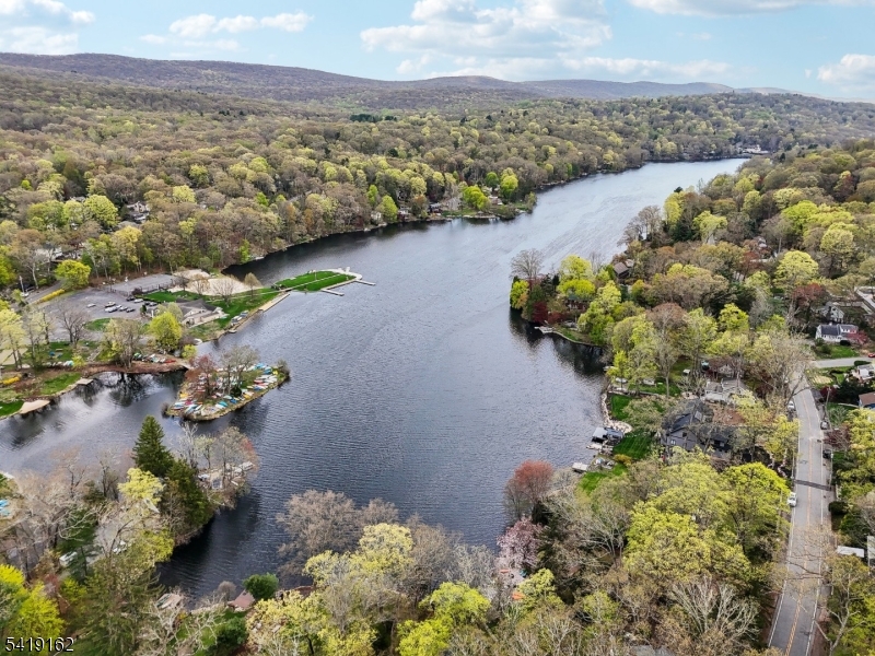 Cupsaw Lake - Residential