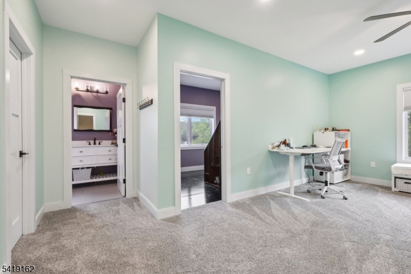 Cupsaw Lake - Residential