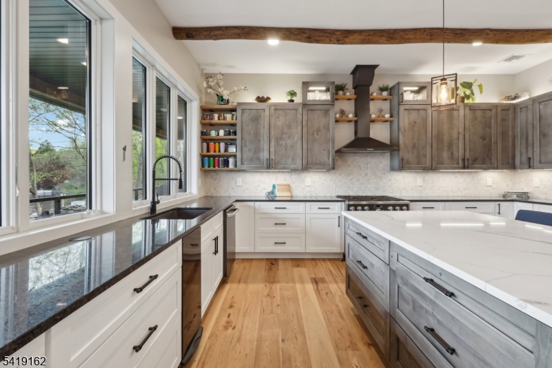 Cupsaw Lake - Residential