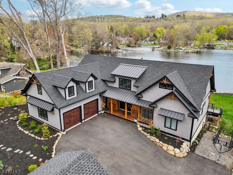 Cupsaw Lake - Residential