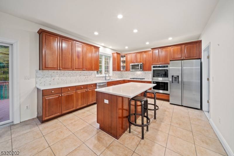 Rolling Oaks - Residential