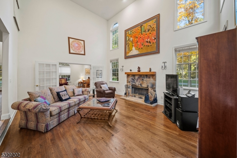 Rolling Oaks - Residential