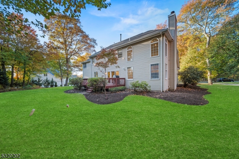 Rolling Oaks - Residential