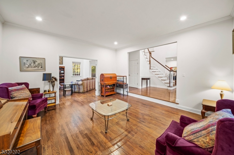 Rolling Oaks - Residential