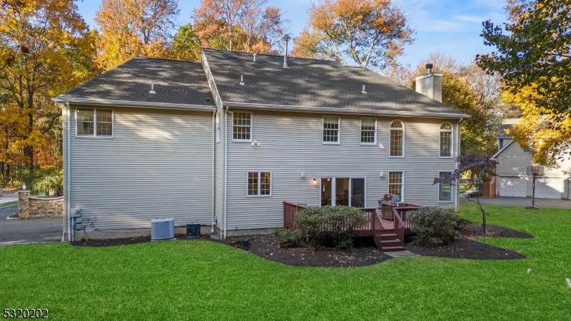 Rolling Oaks - Residential