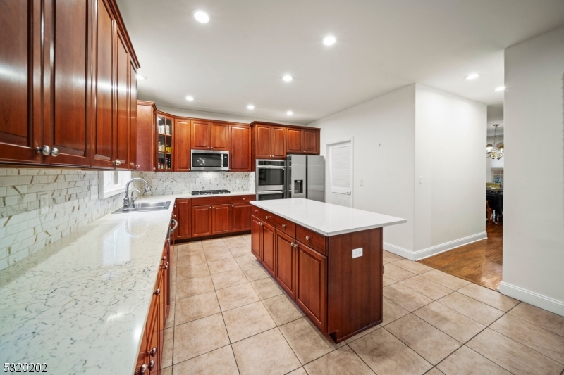 Rolling Oaks - Residential