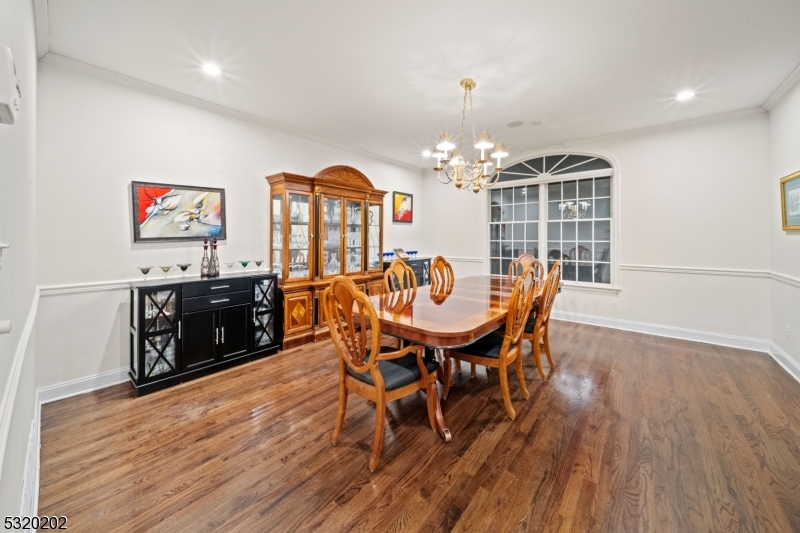 Rolling Oaks - Residential