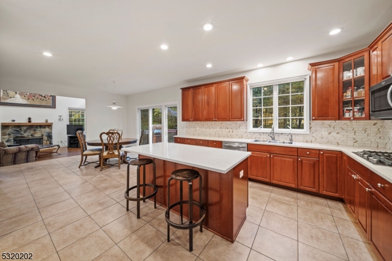 Rolling Oaks - Residential