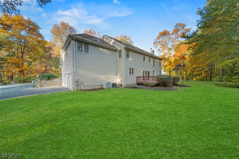 Rolling Oaks - Residential