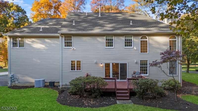 Rolling Oaks - Residential