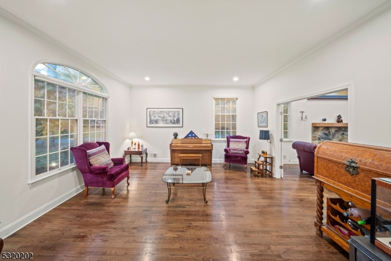 Rolling Oaks - Residential