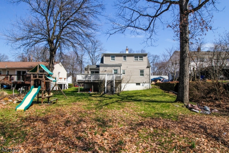 White Meadow Lake - Residential