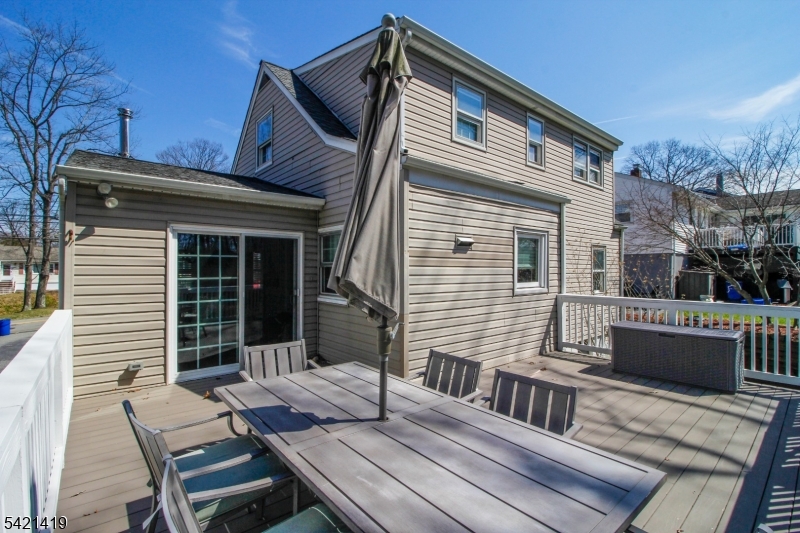 White Meadow Lake - Residential