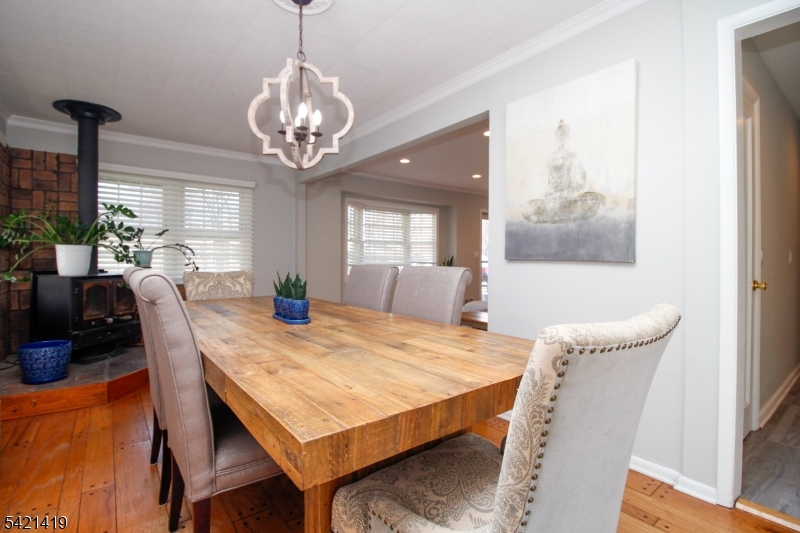 White Meadow Lake - Residential