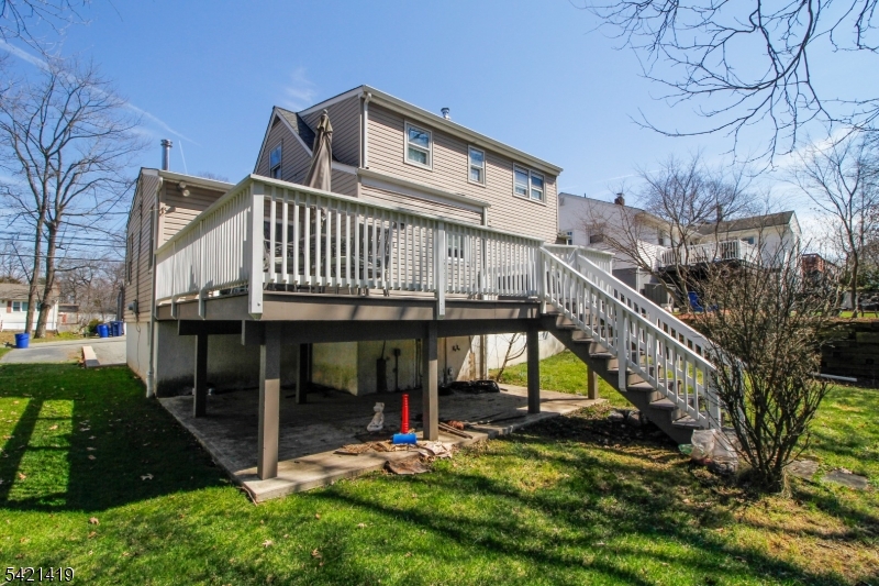 White Meadow Lake - Residential