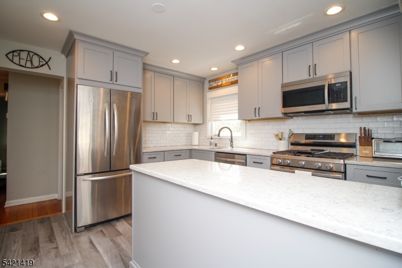 White Meadow Lake - Residential