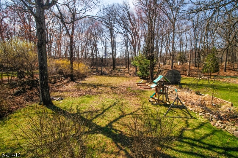 White Meadow Lake - Residential