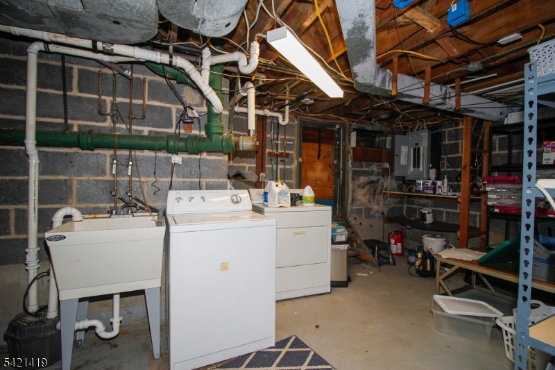 White Meadow Lake - Residential