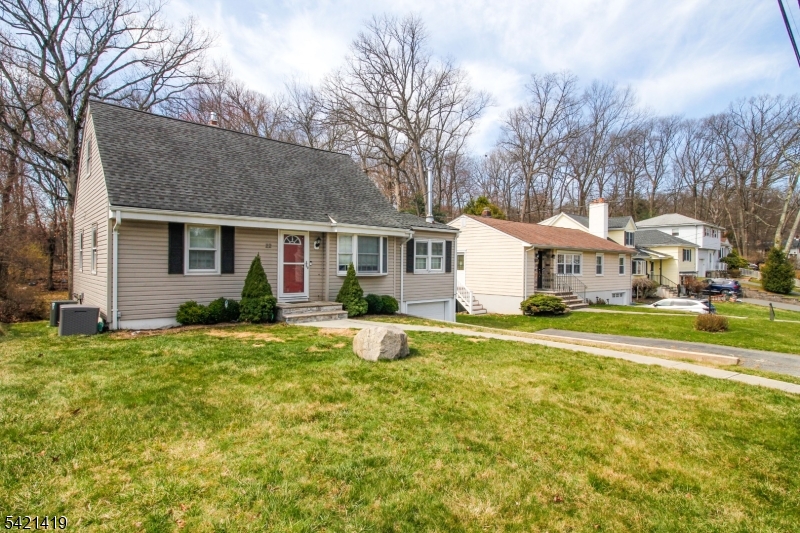 White Meadow Lake - Residential