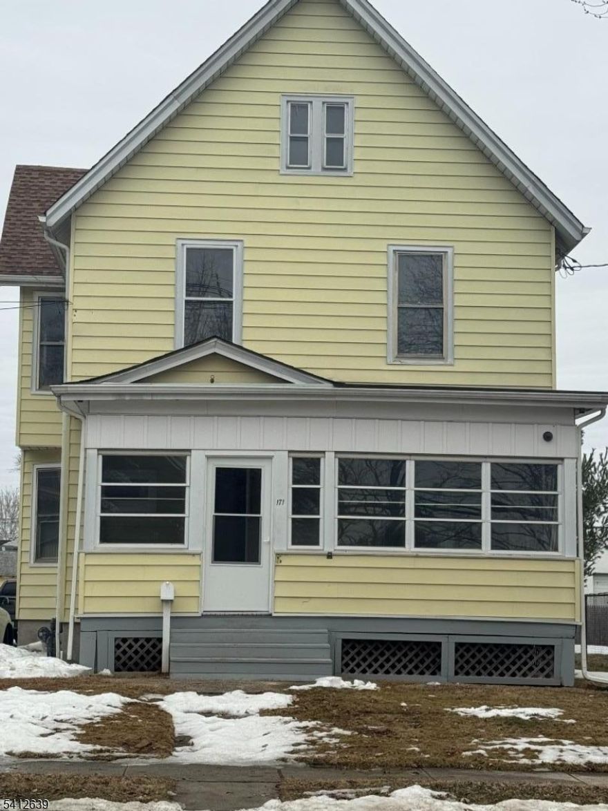 Just one block from downtown Somerville, this beautifully renovated home offers the perfect blend of comfort and convenience. Enjoy a private second floor featuring three spacious bedrooms, a spa like bathroom, and a gourmet kitchen designed for both everyday living and entertaining. Hardwood floors run throughout the home, adding warmth and elegance.You'll also have your own private washer and dryer, plus a porch that can be enjoyed year round. The oversized driveway easily accommodates multiple cars or trucks, and there is additional storage space upstairs. With restaurants, shopping, festivals, shows, and endless excitement right outside your door, this home offers the very best of downtown living in a peaceful residential setting.