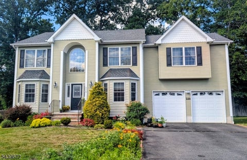 228 Atlantic Dr, Parsippany-Troy Hills Twp., NJ 07054 - #: 4034406