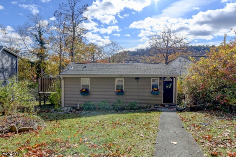 Kittatinny Lake - Residential