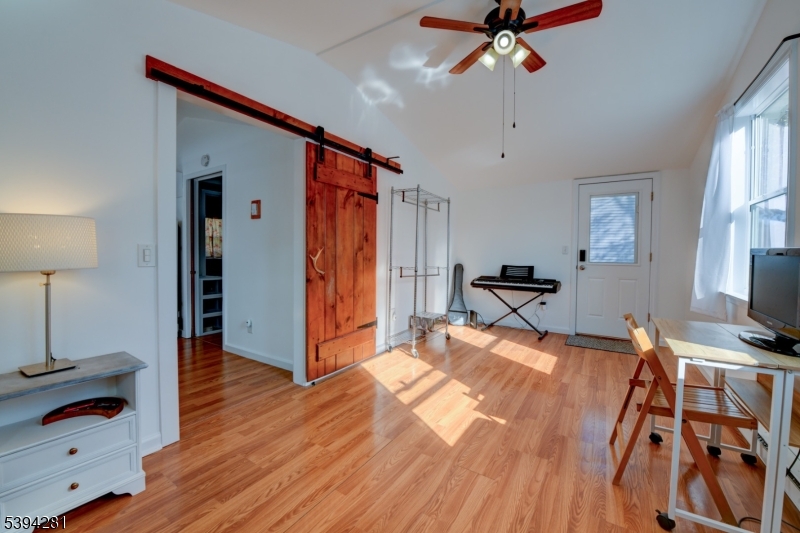 Kittatinny Lake - Residential