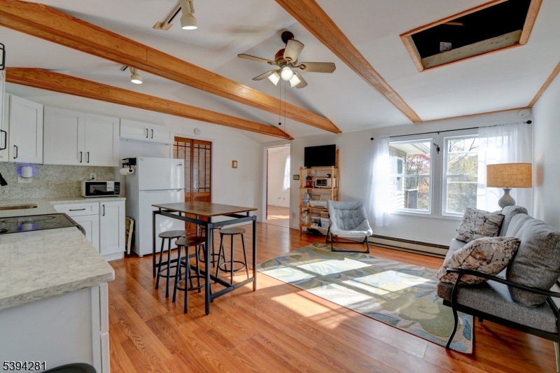 Kittatinny Lake - Residential