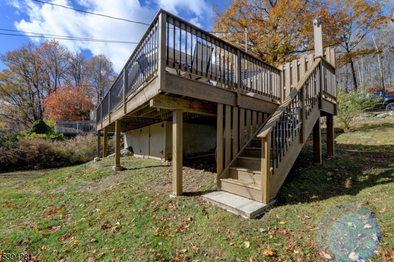 Kittatinny Lake - Residential