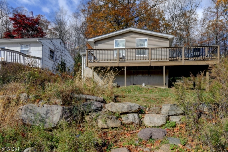 Kittatinny Lake - Residential