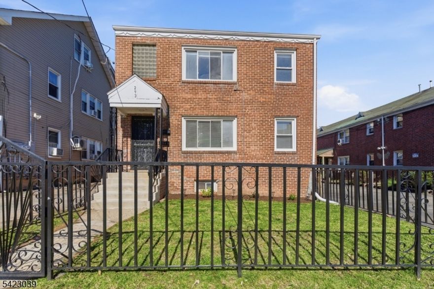 Beautifully renovated first-floor unit in a well-maintained two-family home in Orange. This spacious apartment features modern updates throughout, offering a clean and comfortable living space. Enjoy a bright and open layout with updated finishes, a fully refreshed kitchen, and tastefully renovated bathrooms. The unit also provides convenient access to the patio and backyard perfect for relaxing or entertaining. Additional features include one assigned parking space in the rear, adding extra convenience for tenants. Move-in ready and ideally located near transportation, shopping, and major highways, this home offers both comfort and accessibility.