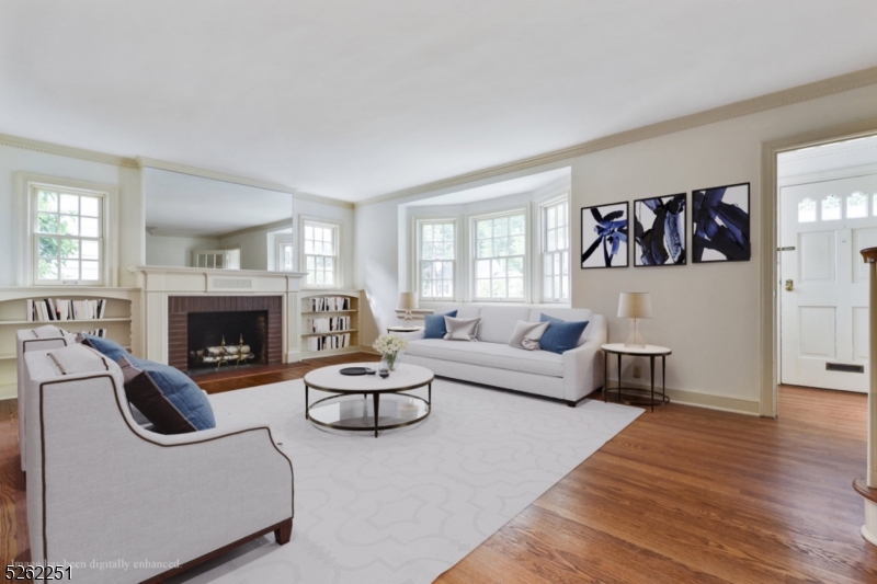 Glenwood Section - Residential