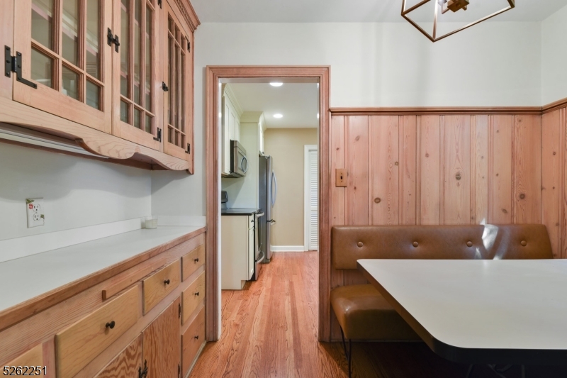 Glenwood Section - Residential