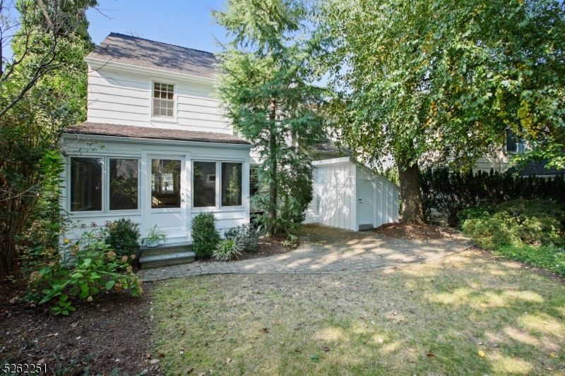 Glenwood Section - Residential