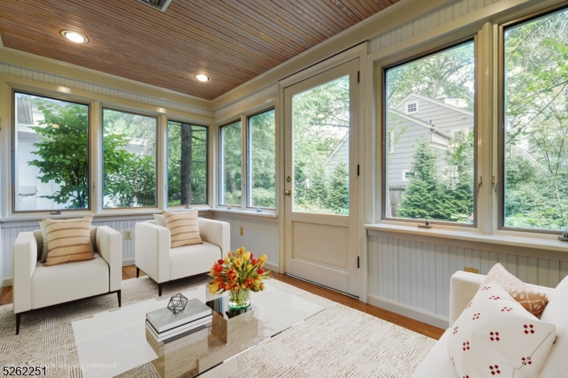 Glenwood Section - Residential