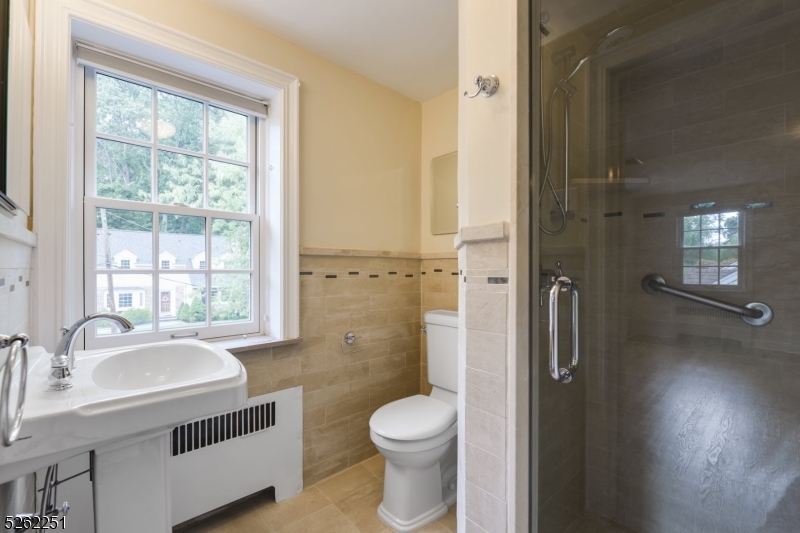 Glenwood Section - Residential