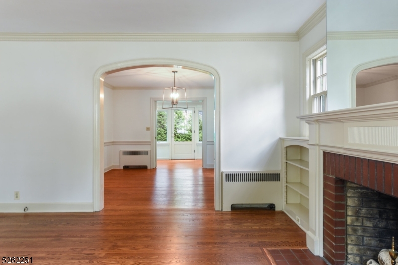 Glenwood Section - Residential