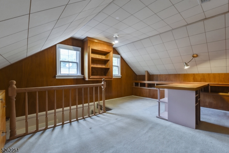 Glenwood Section - Residential