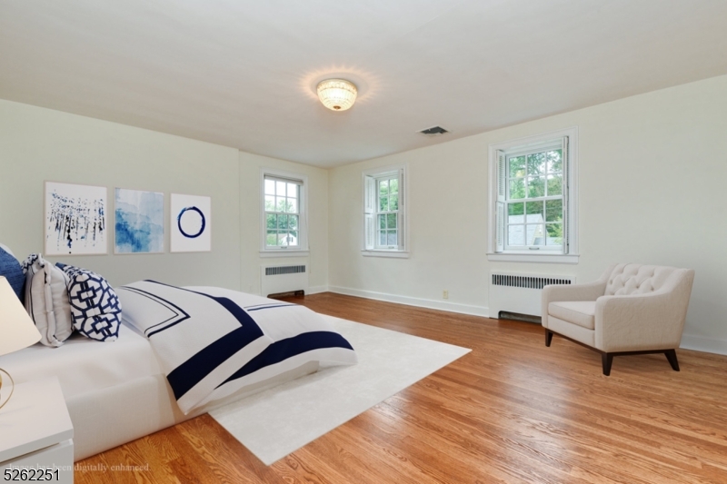 Glenwood Section - Residential