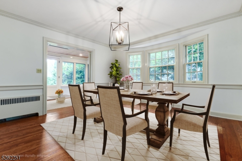 Glenwood Section - Residential