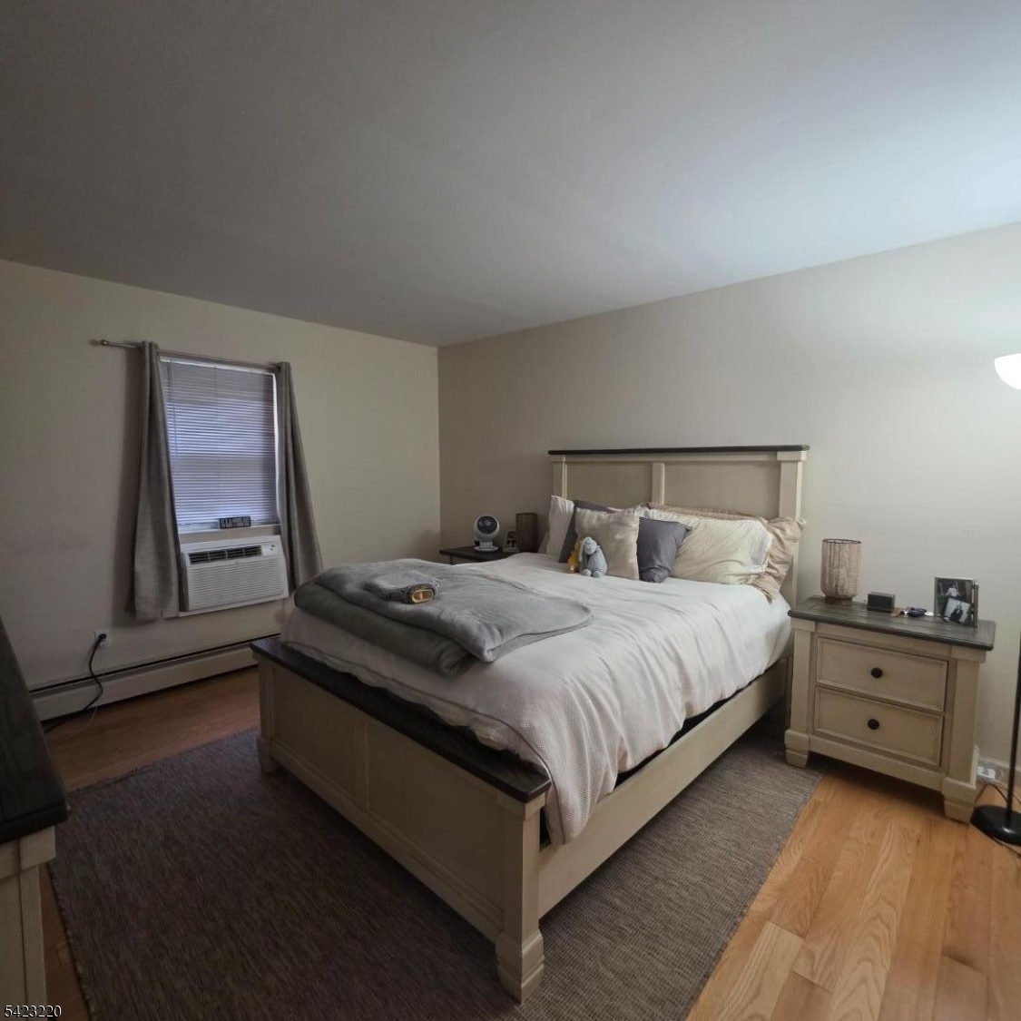 Mountain Club - Residential Lease