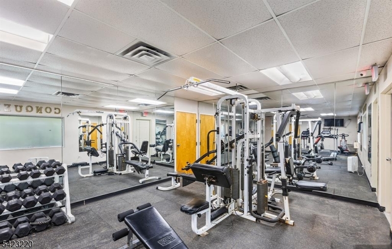 Mountain Club - Residential Lease