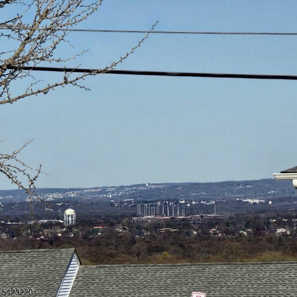 Mountain Club - Residential Lease