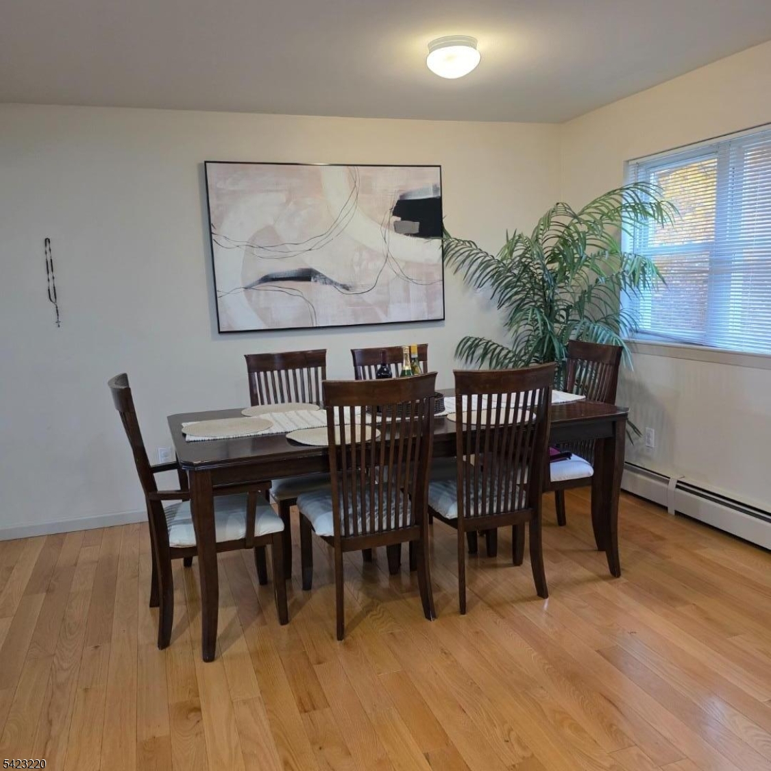 Mountain Club - Residential Lease