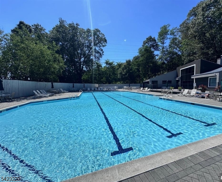 Mountain Club - Residential Lease