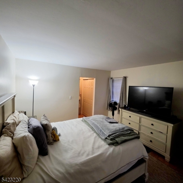 Mountain Club - Residential Lease