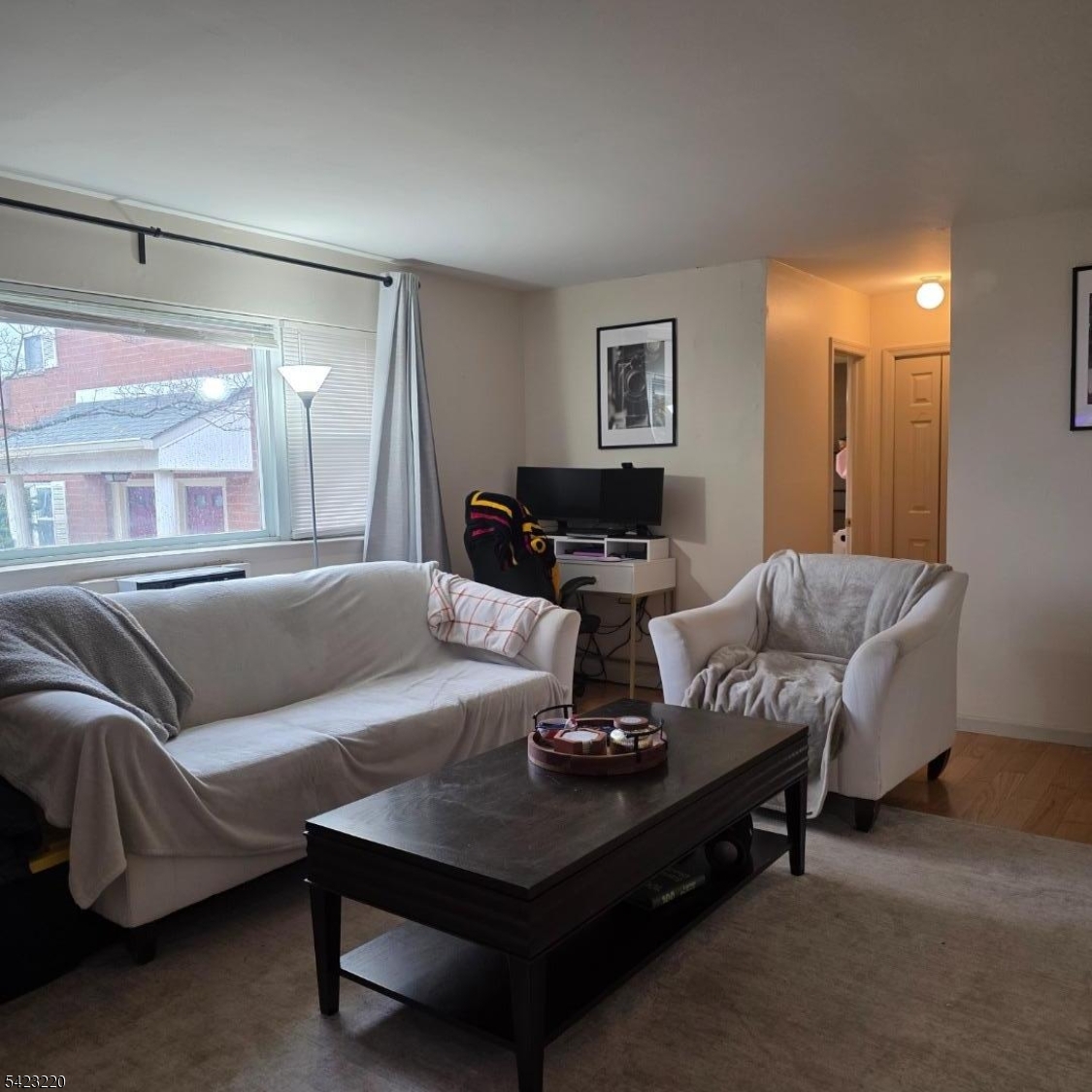 Mountain Club - Residential Lease