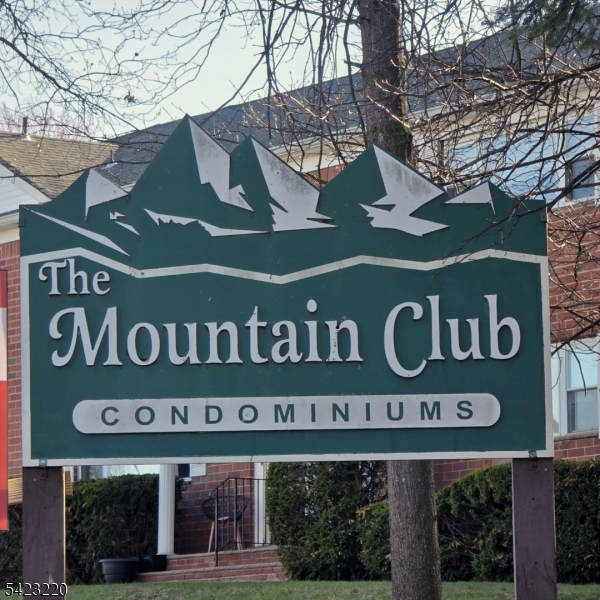 Mountain Club - Residential Lease