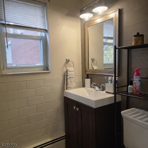 Mountain Club - Residential Lease