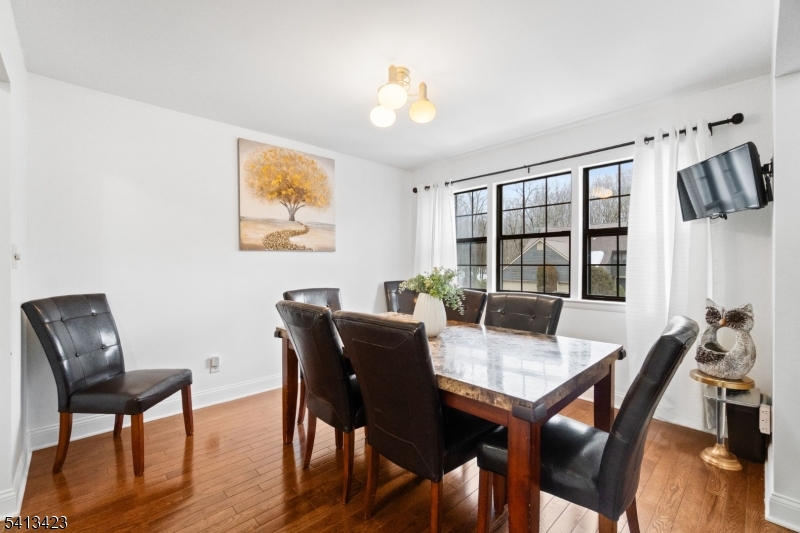 Bald Eagle Village - Residential